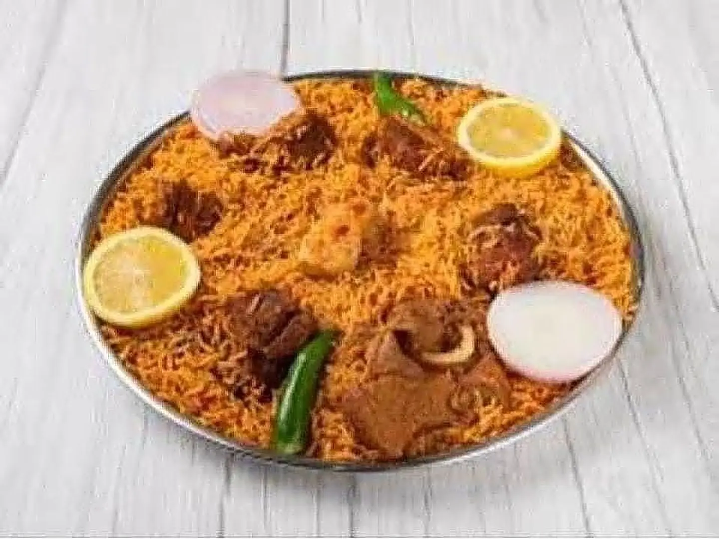 حاشى مزة احمر