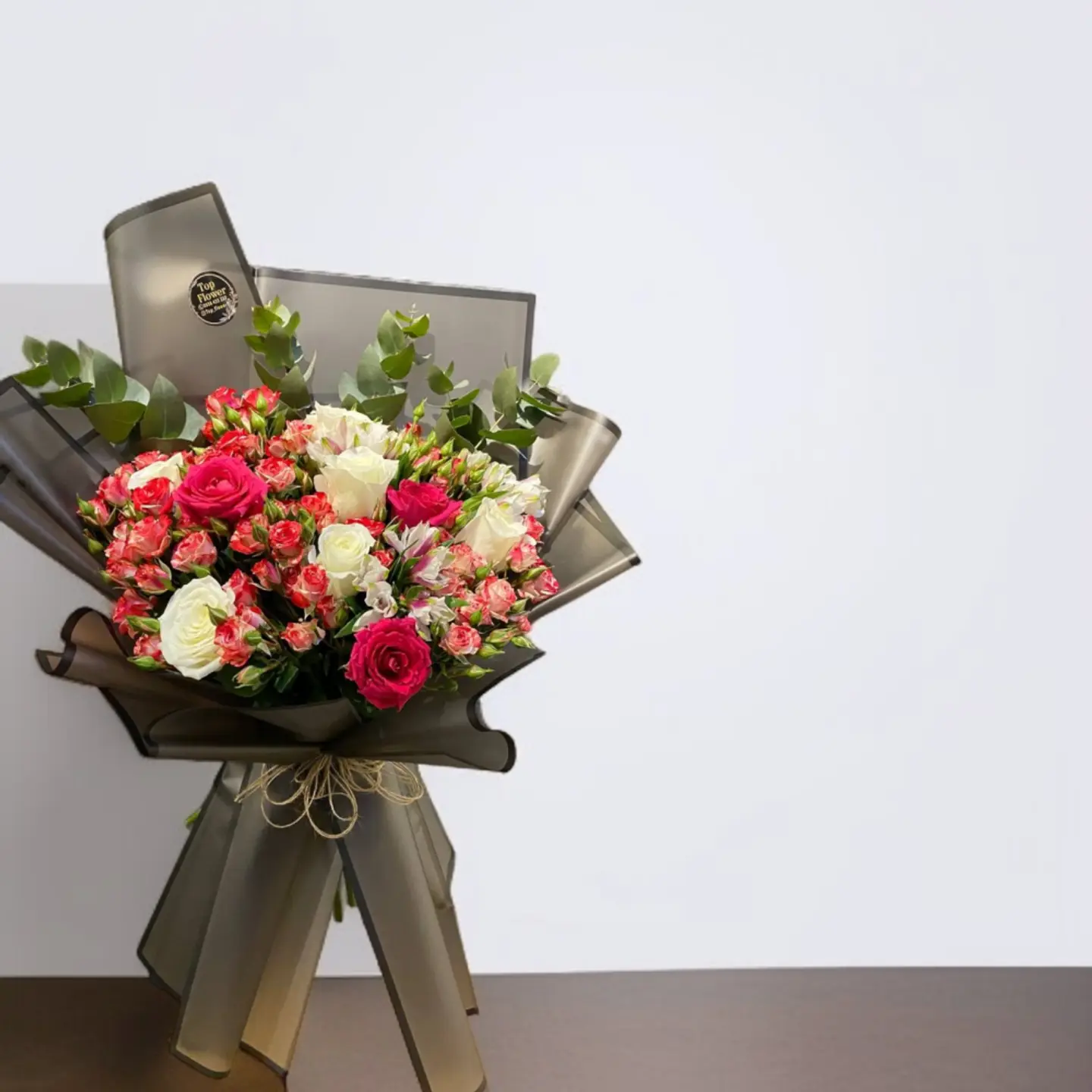 Evening Fragrance Bouquet