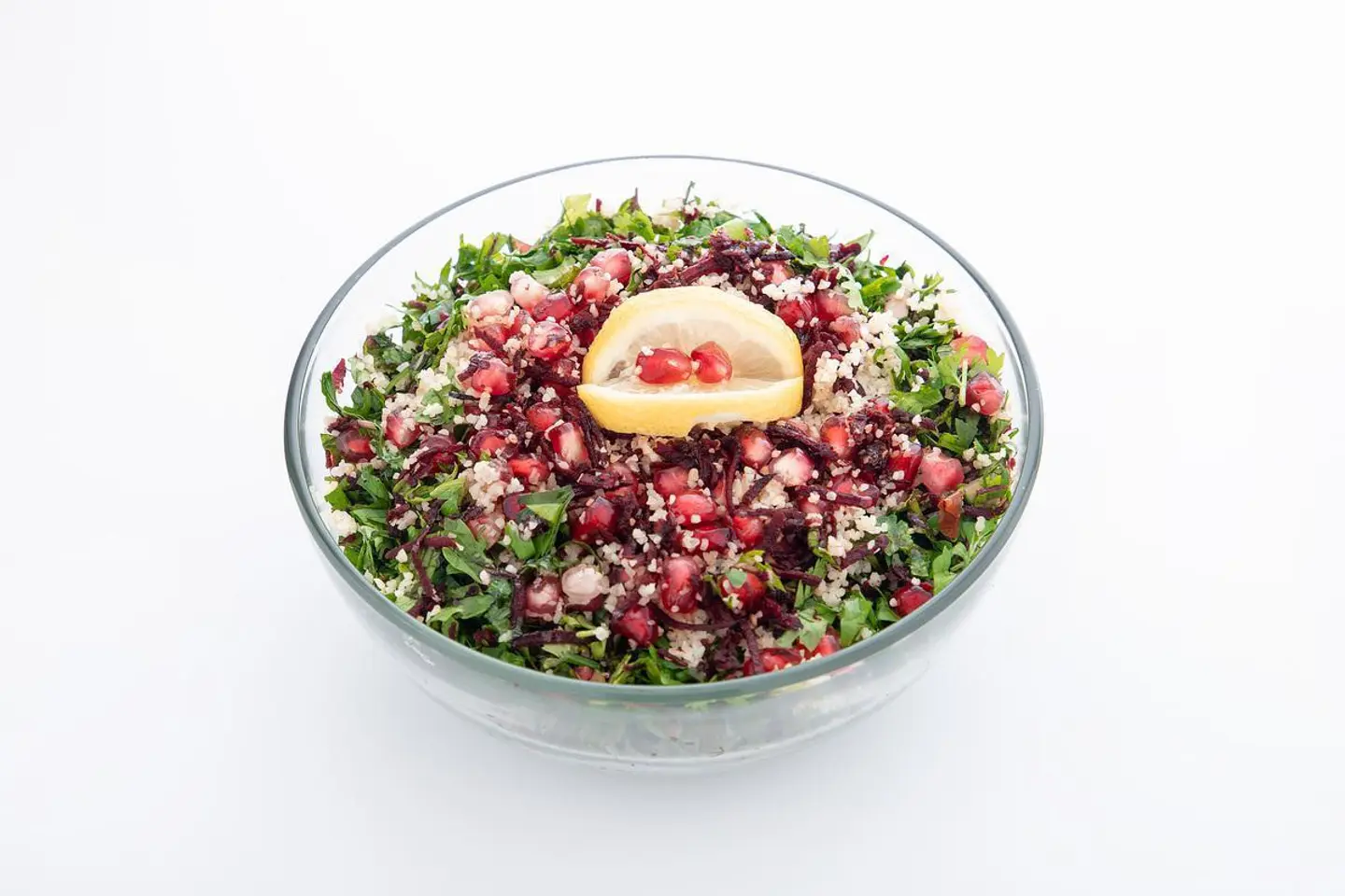 تبولة