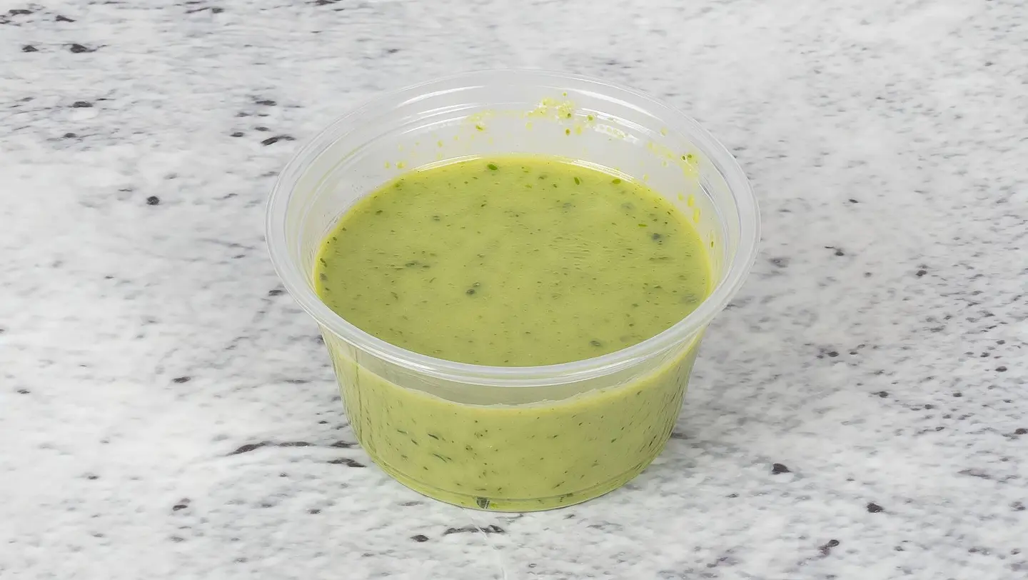 Green Sauce
