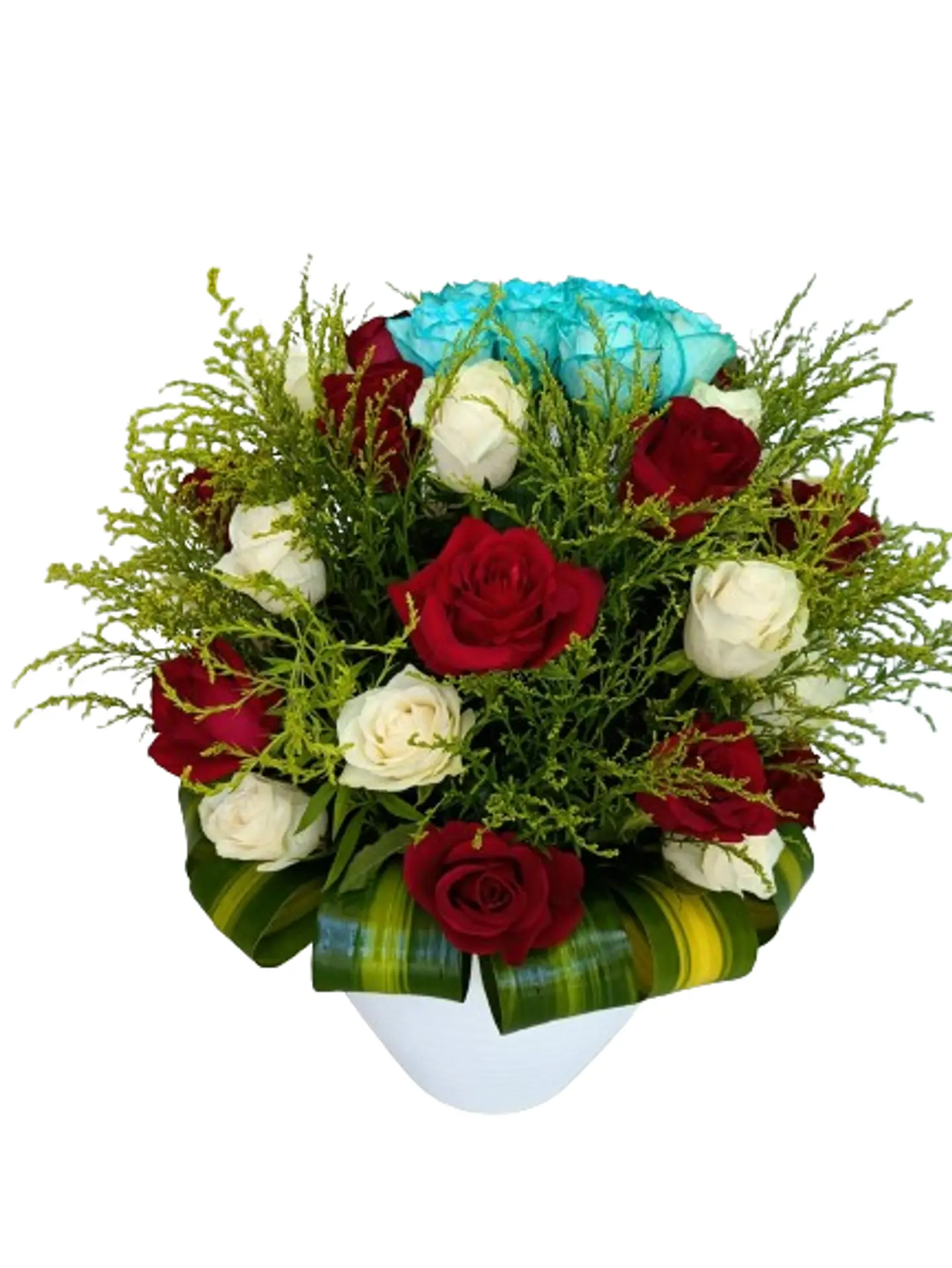 باقة متنوعة 1
