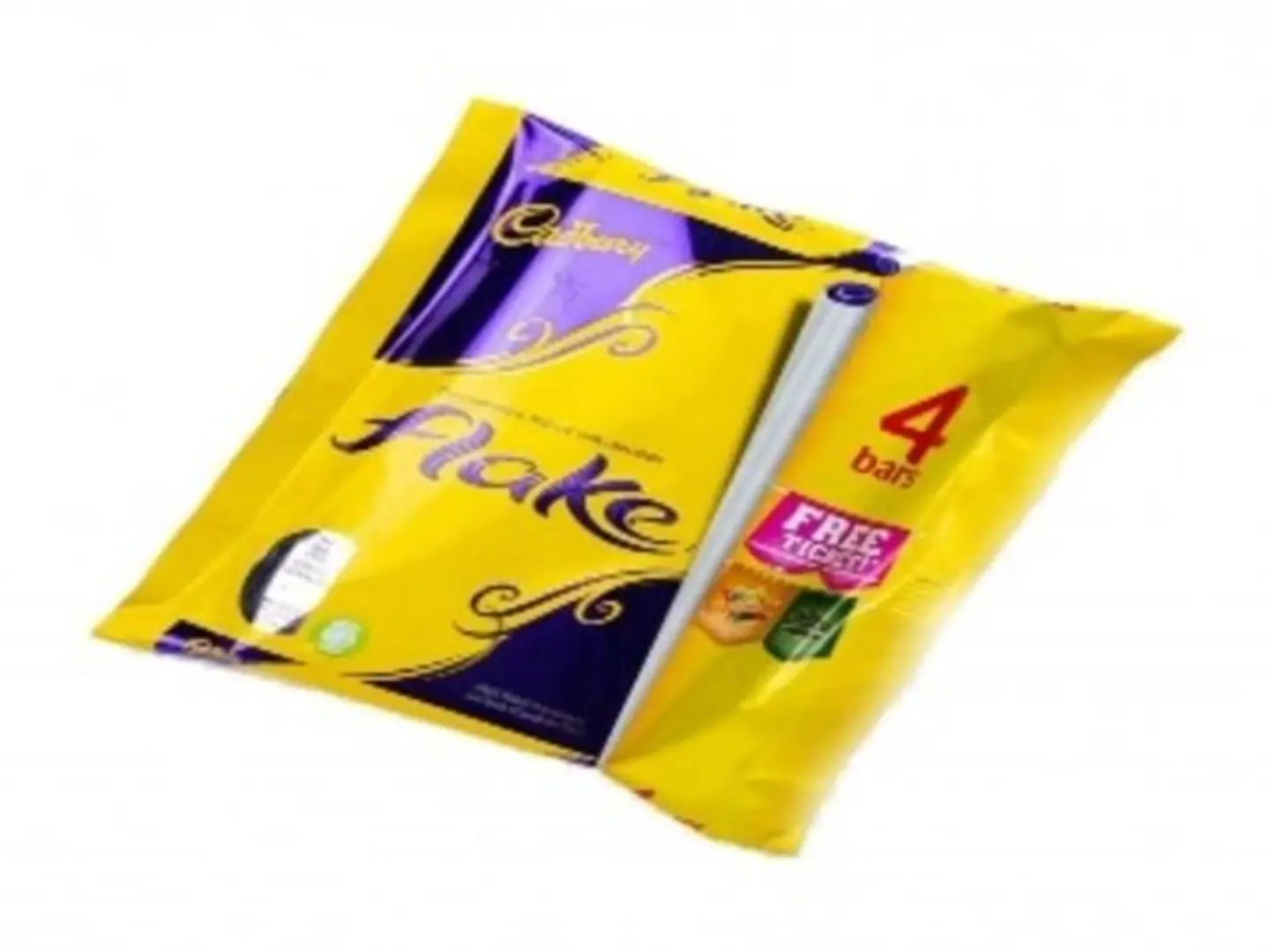 فليك شريط 4