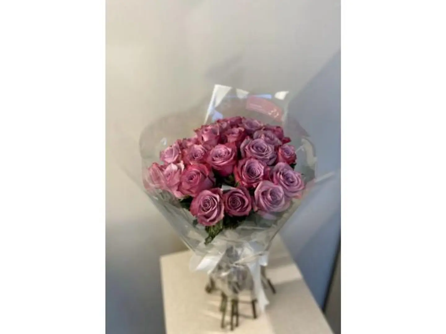 بوكية روز فوشي