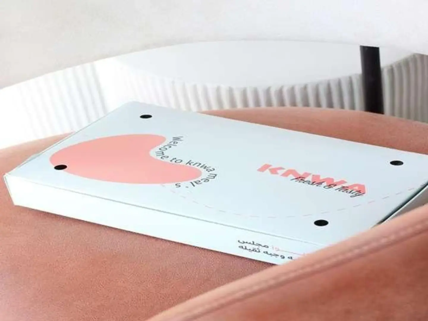 بوكس أصابع فرن