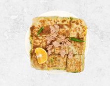 مطبق تونه