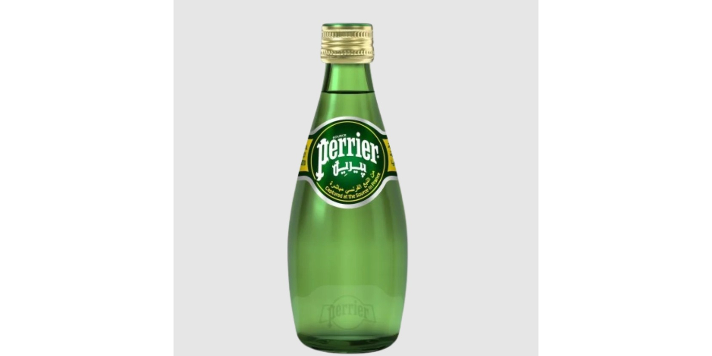 Sparkling Water