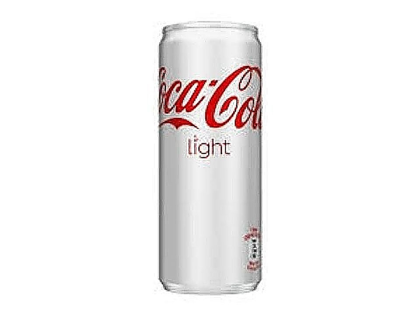 Coca Cola Zero