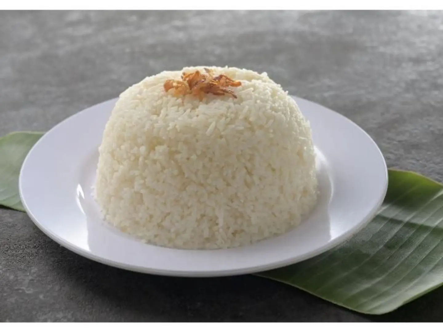 White Rice