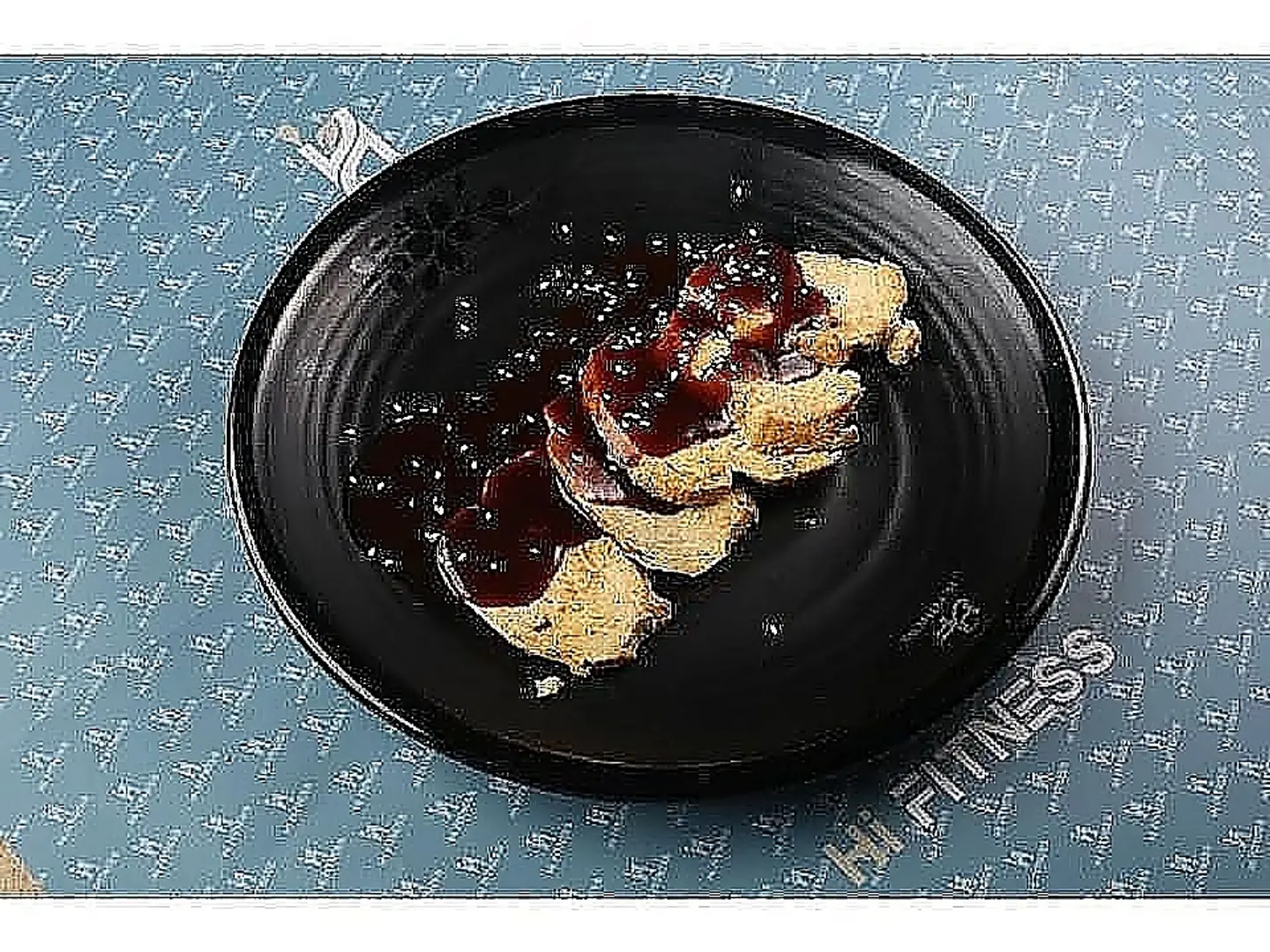 دجاج ترياكي 50 جم