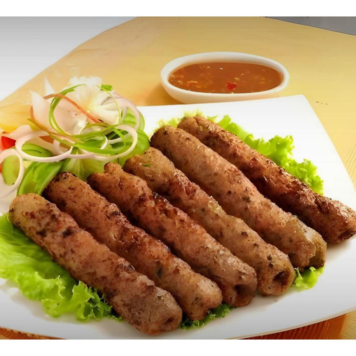 Kabab Beef