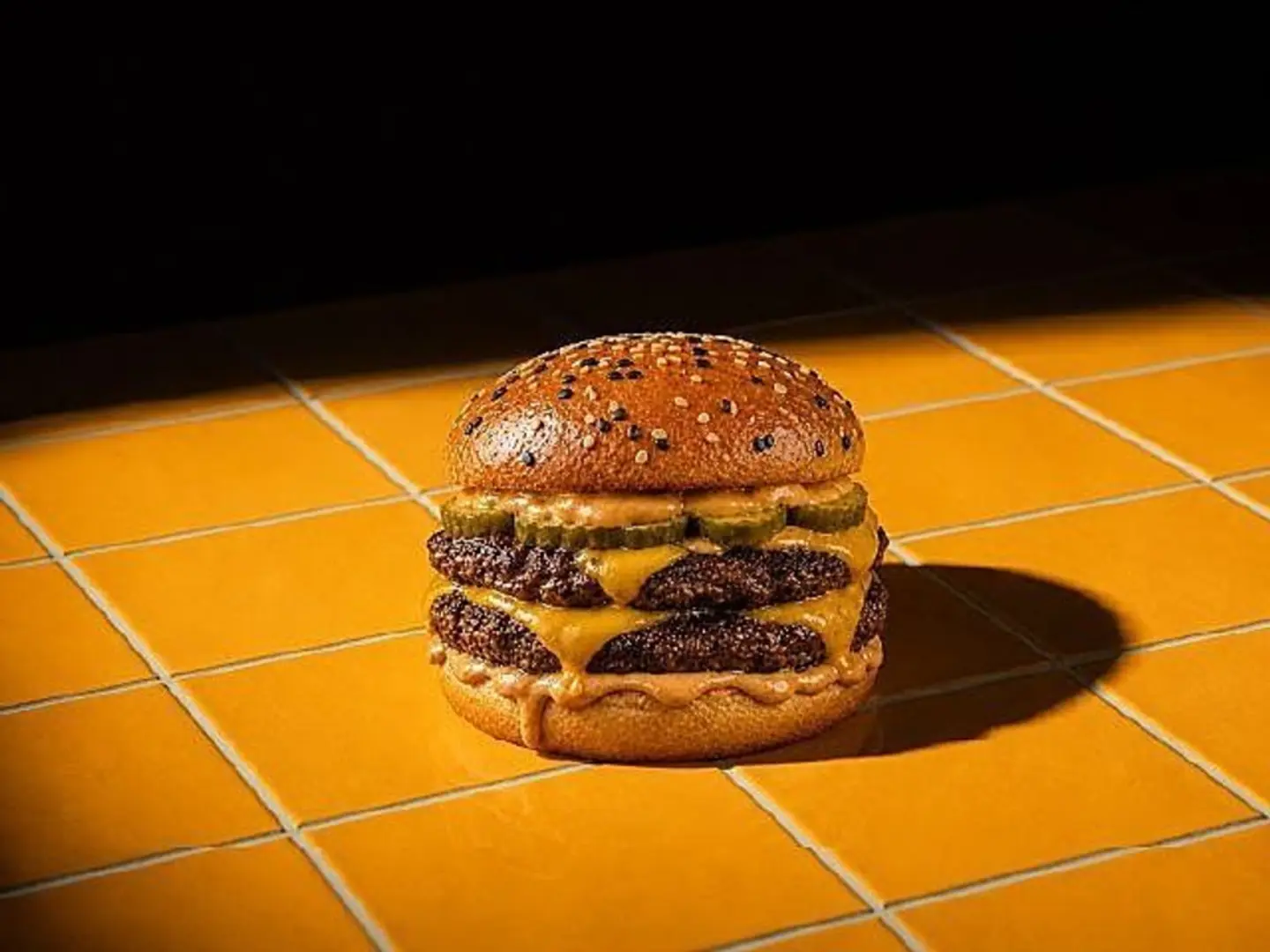 Iron Smoke Sandwich