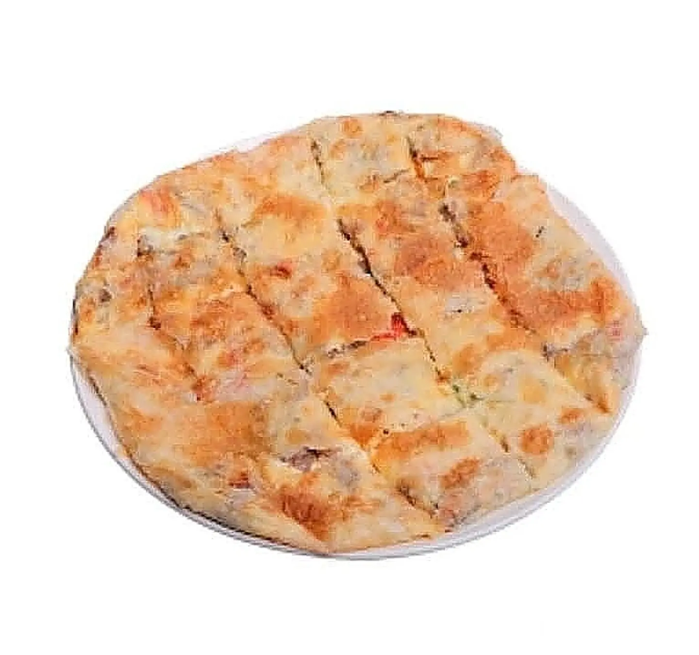 Shrimp Pie