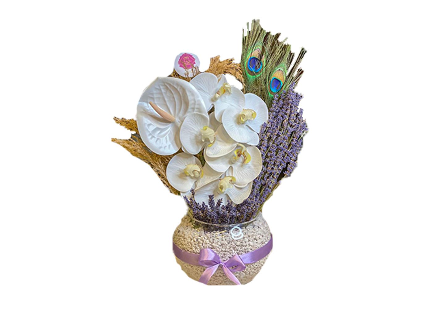 Romantic Lavender