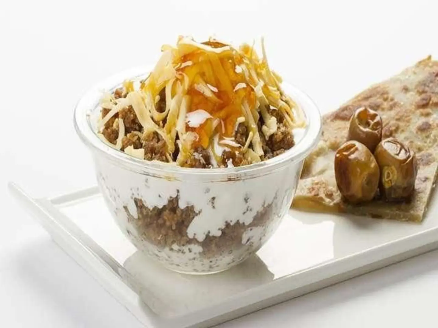 عريكه كاجو دبل قشطه