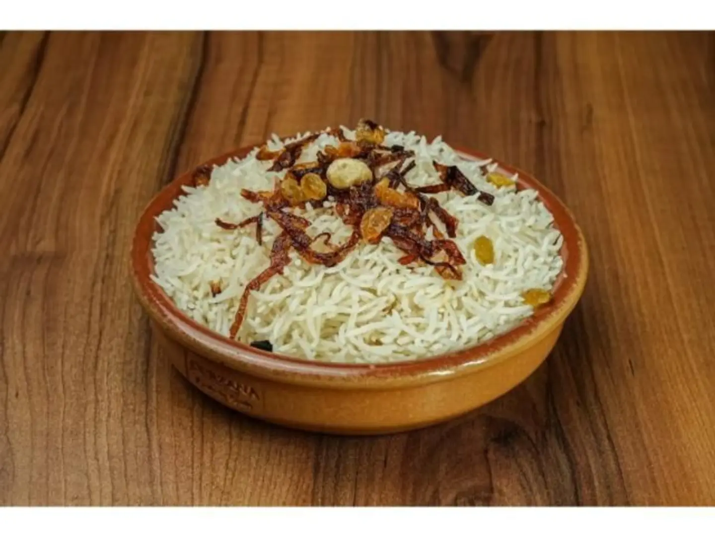 Peshawar Rice
