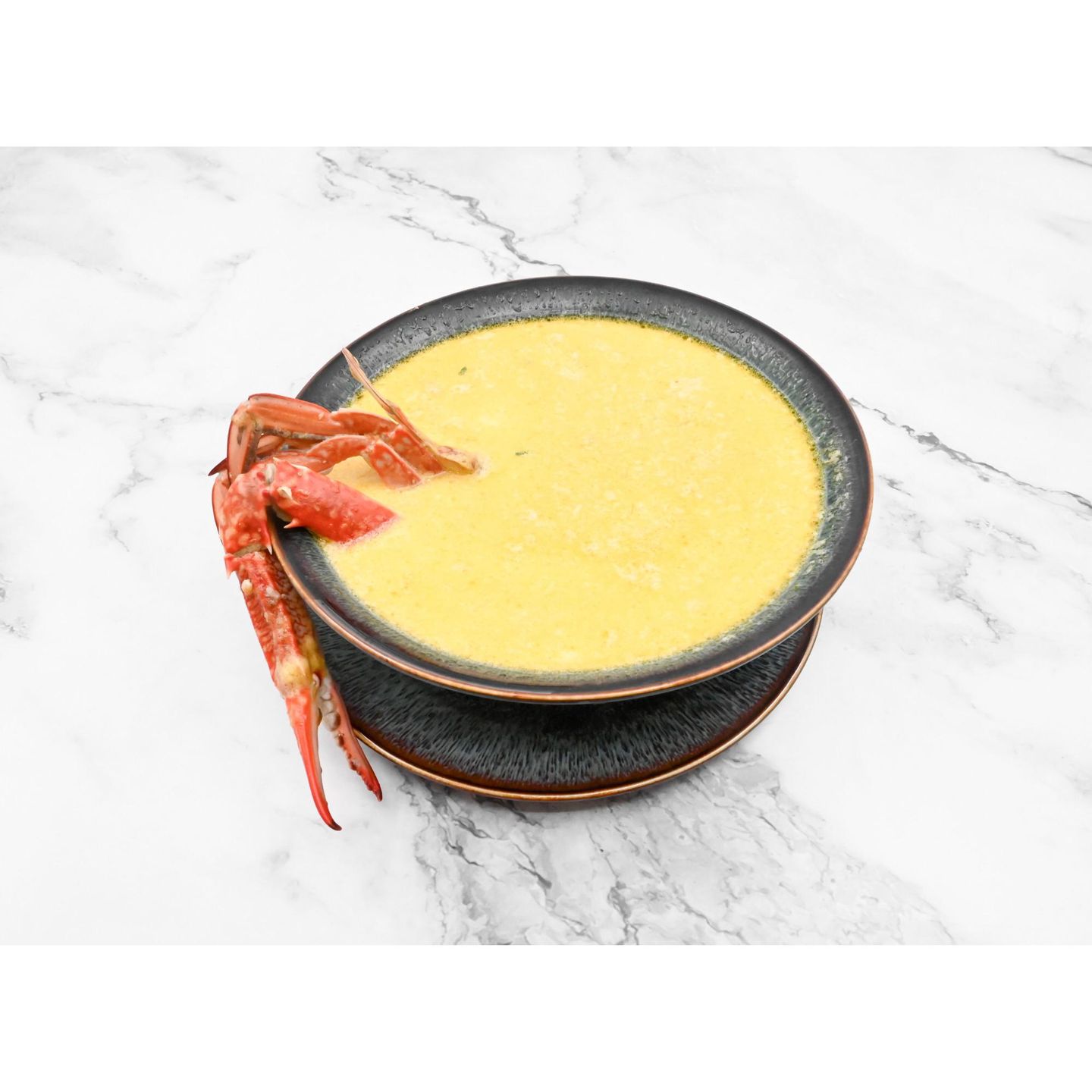 Seafood Soup