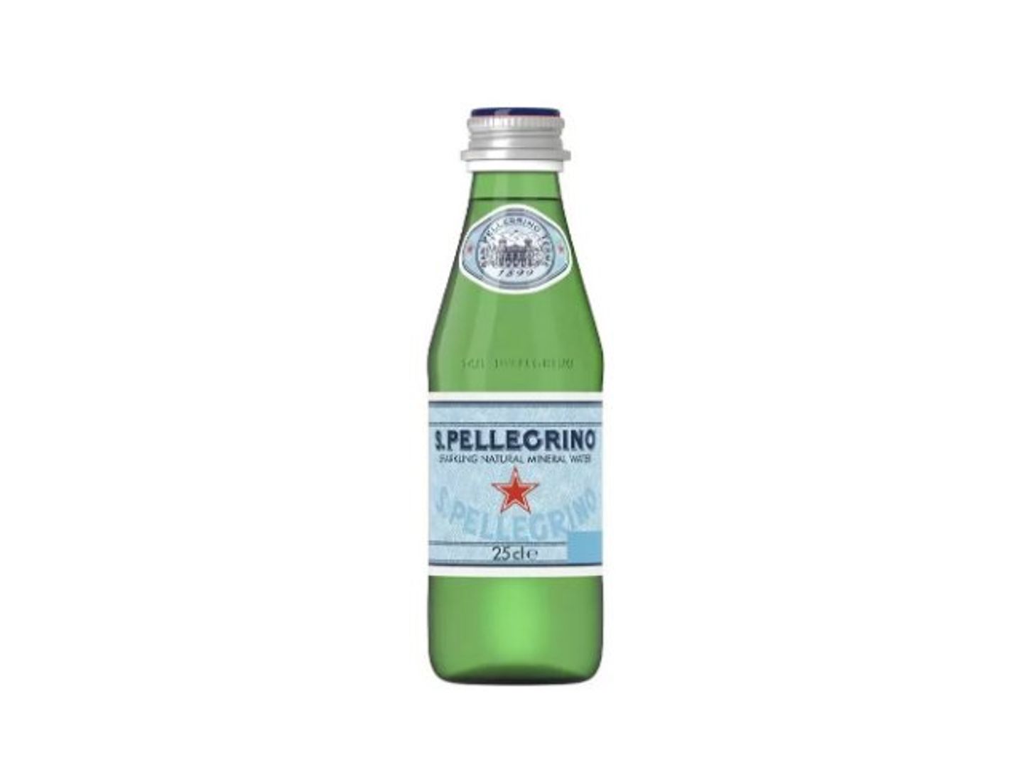 San Pellegrino