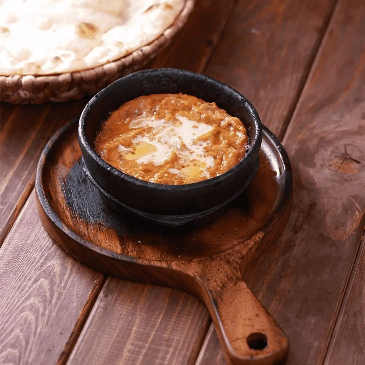 Foul With Liquid Cheese