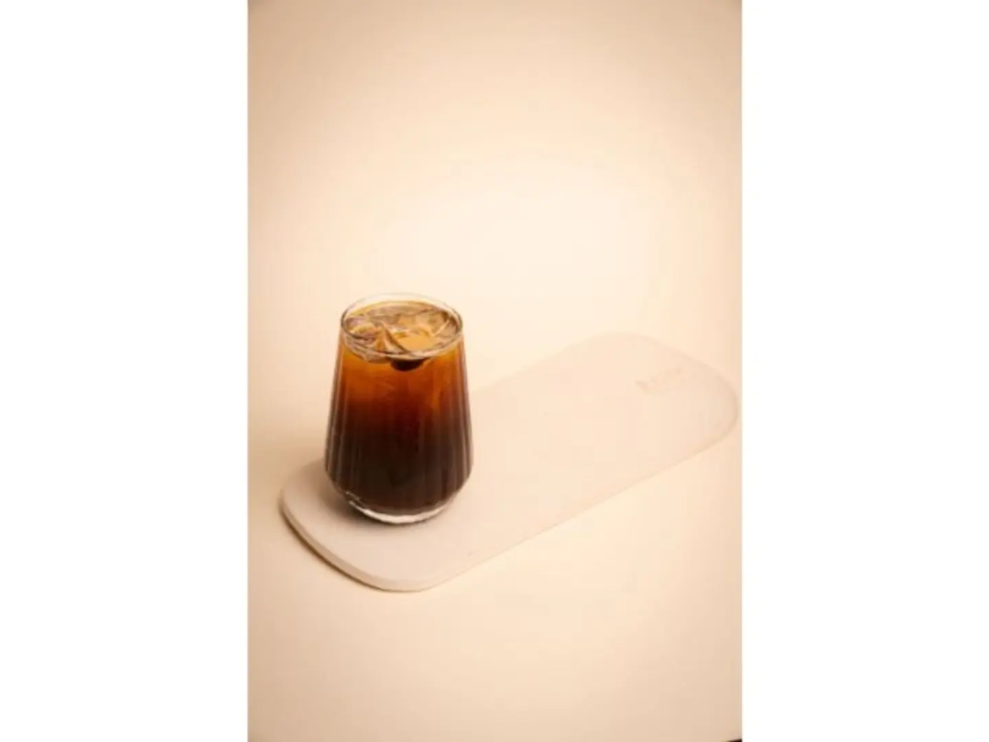 Iced Americano