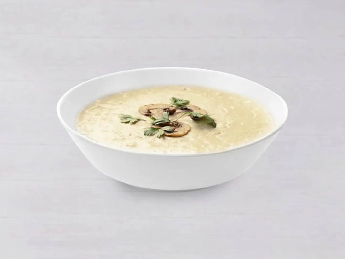 Soup Of The Day