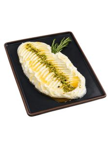 قشطة