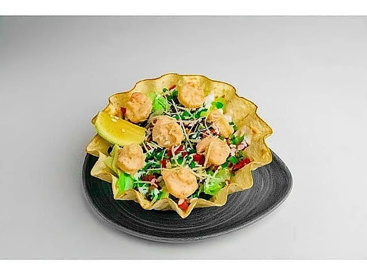 Gamberetti Salad