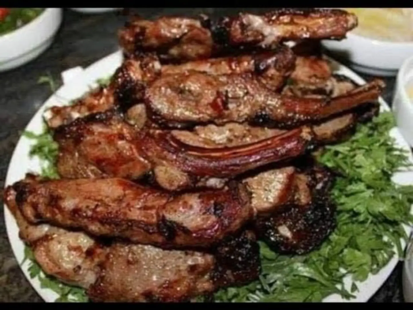 طلب ريش