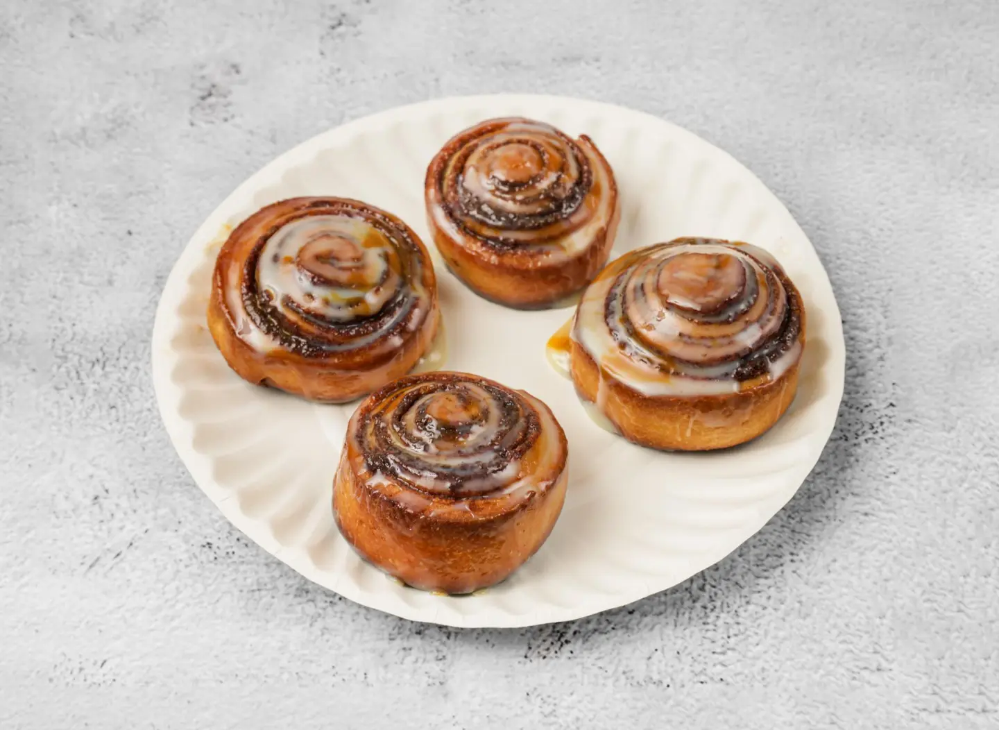 Cinnamon Roll