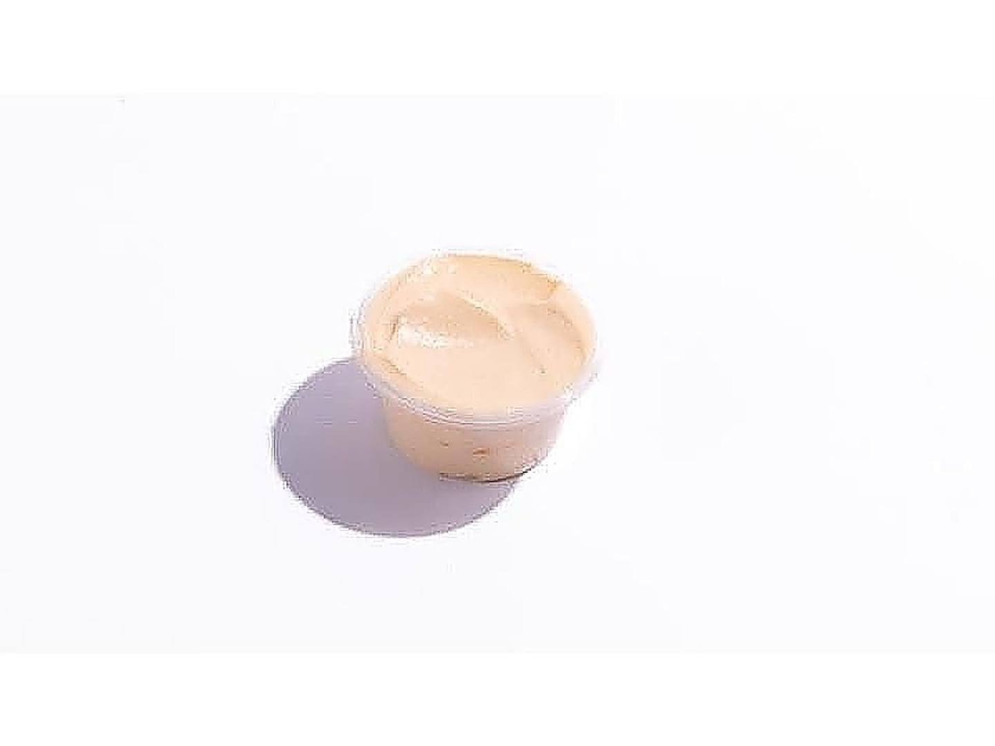 Spicy Garlic Sauce