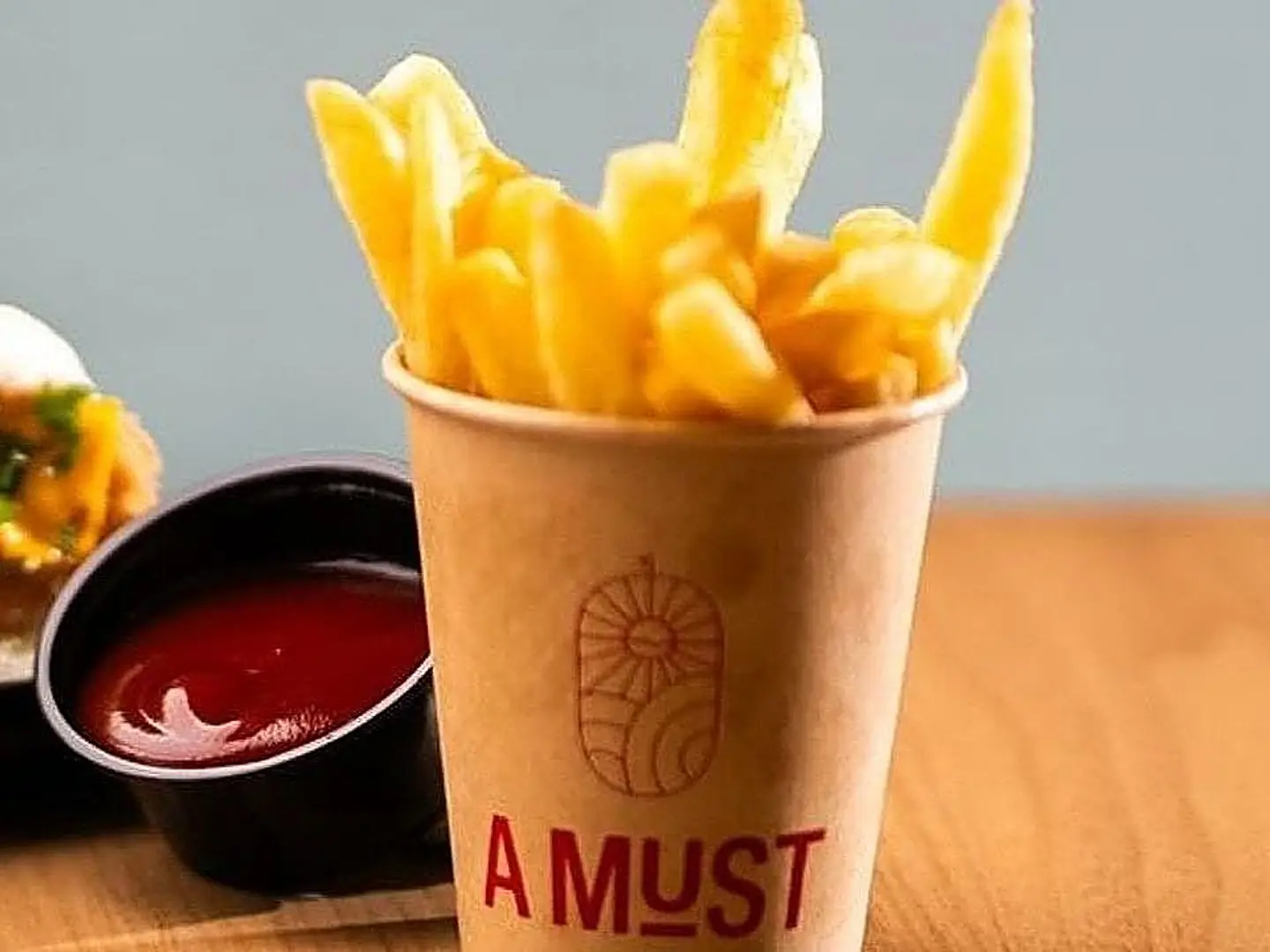 بطاطس مبهر