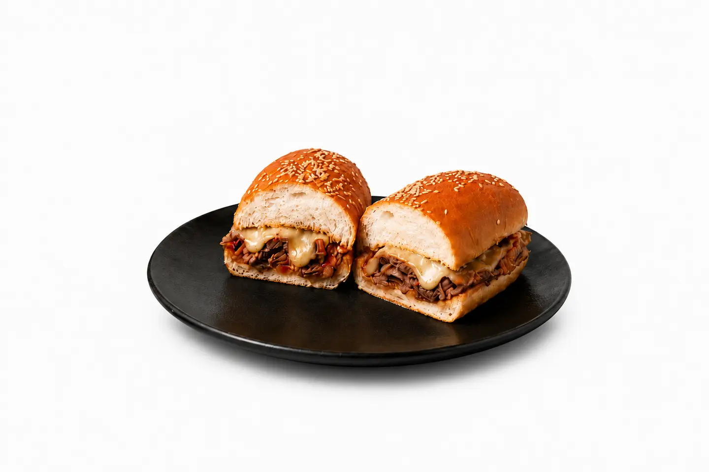 Philadelphia Sandwich