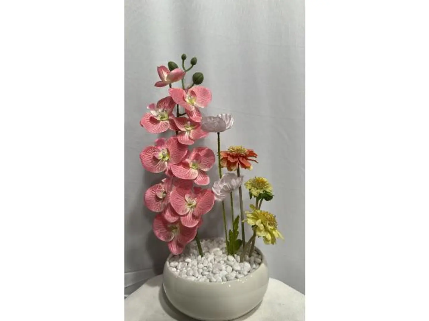 تنسيق صناعي مبروك المولودة