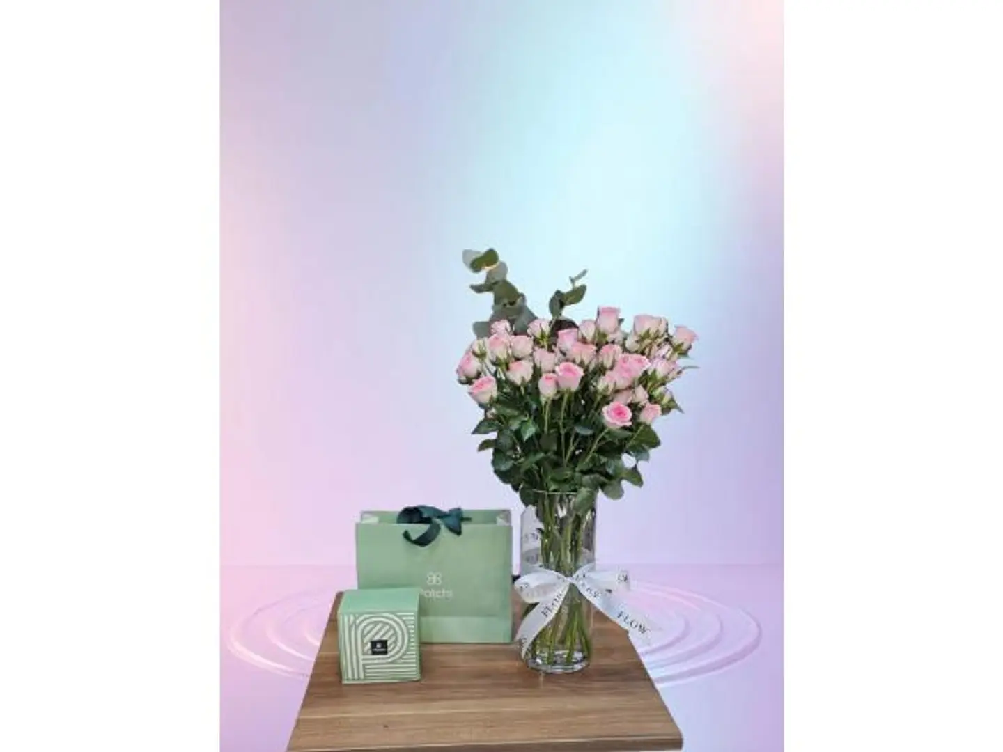 فازه ورد مع حلا باتش