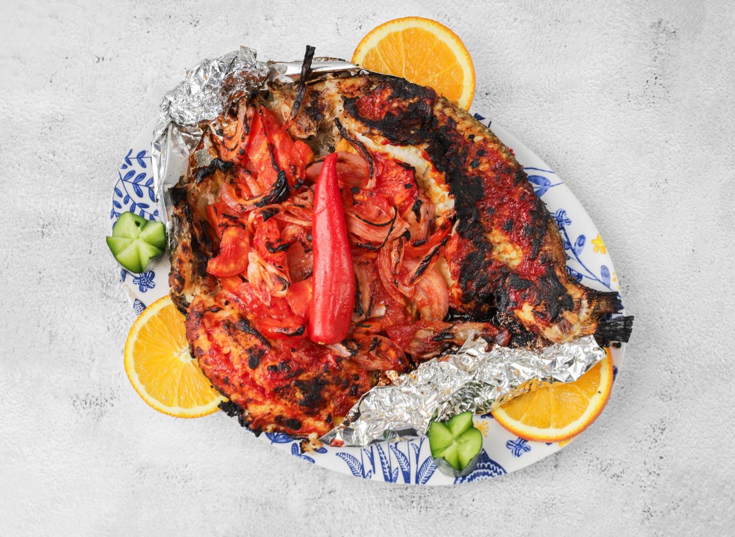 Grouper Sinjari
