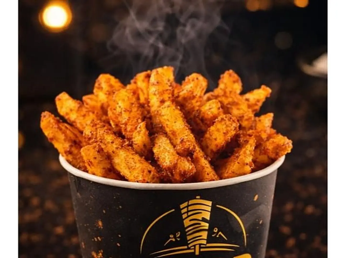 بطاطس كيجن