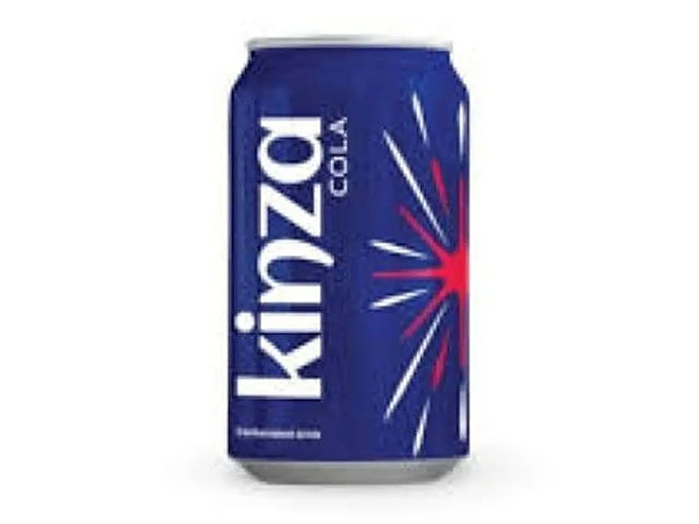 Kinza Cola Drink