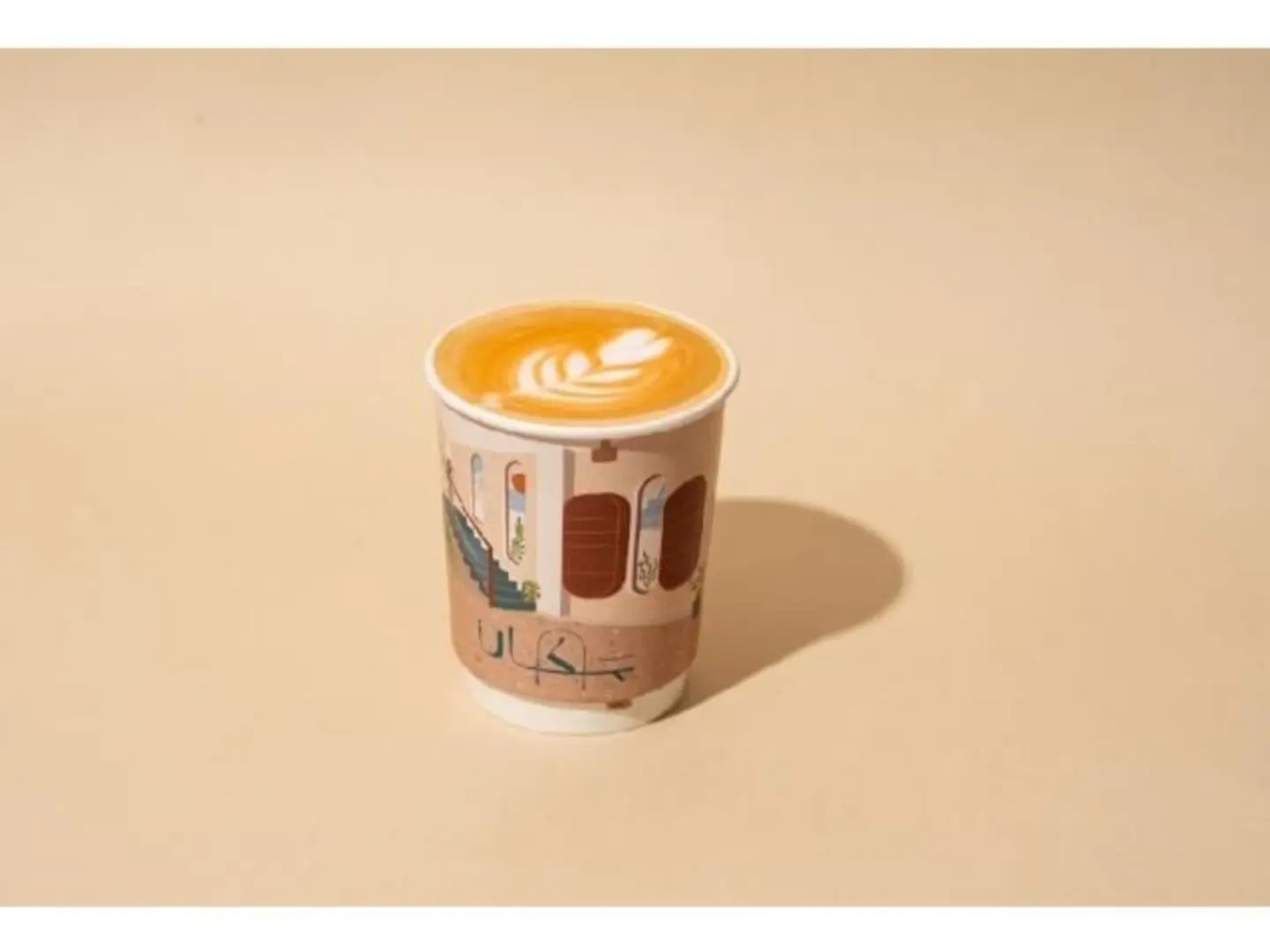Cappuccino