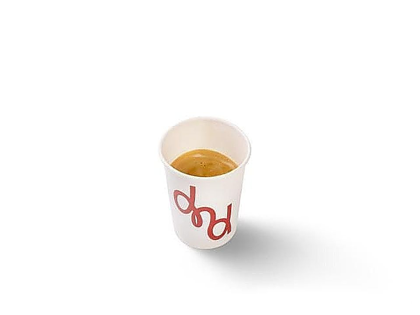 Espresso Solo