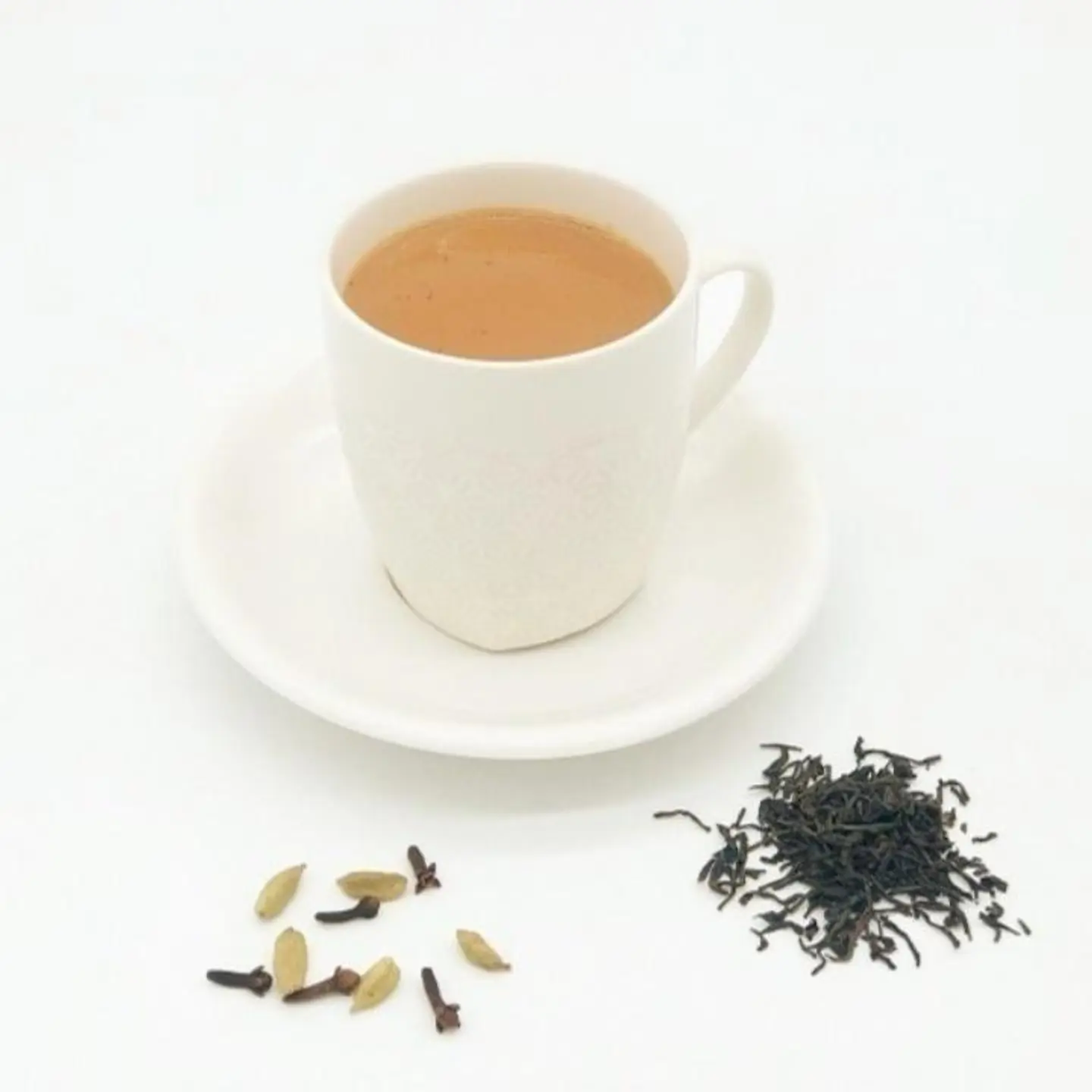 Karak Tea