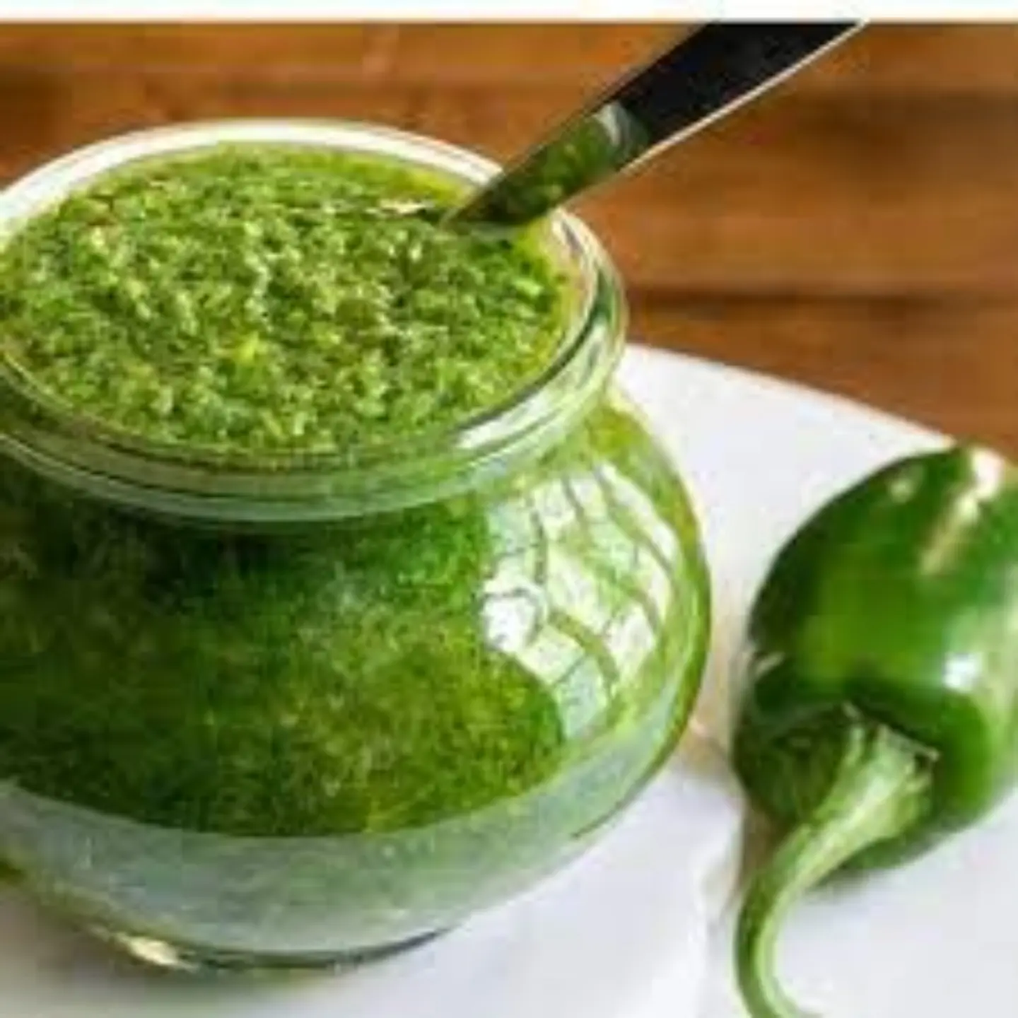 سحاوق أخضر حار