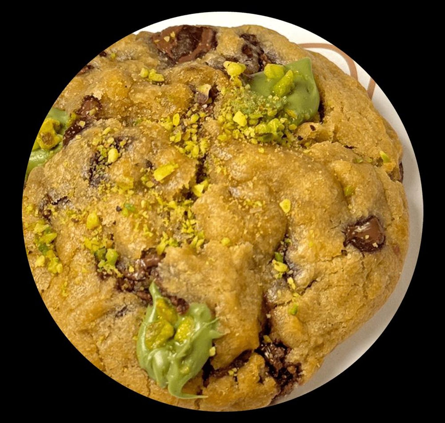 فستق