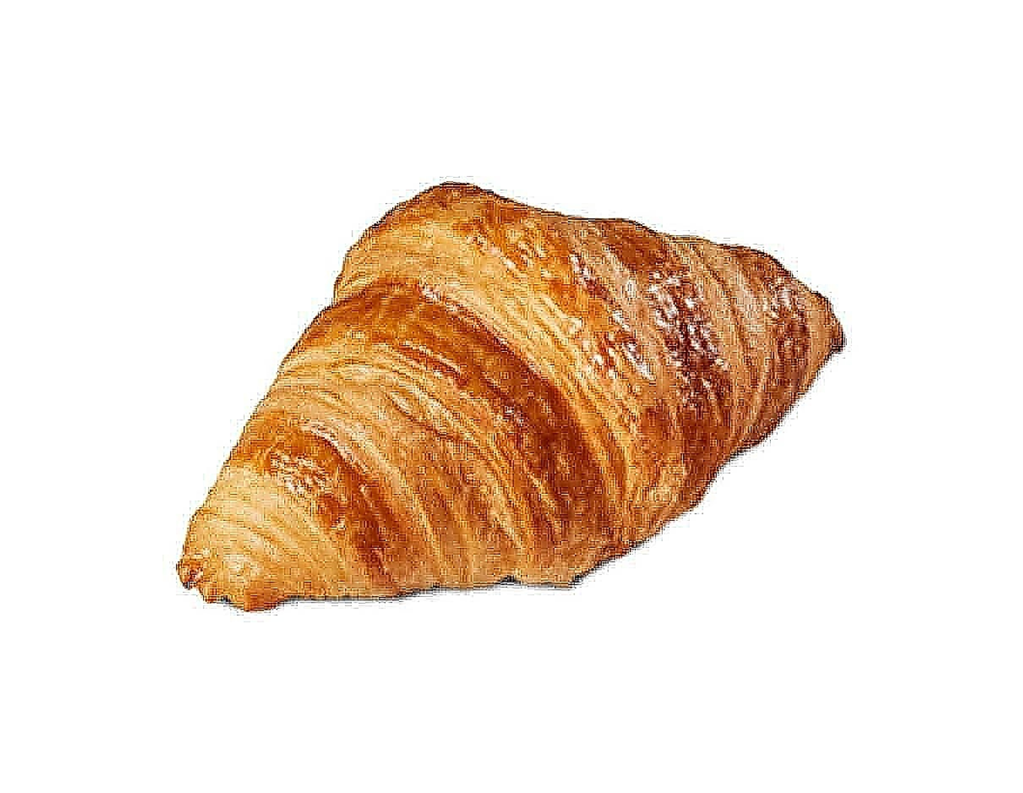 Plain Croissant
