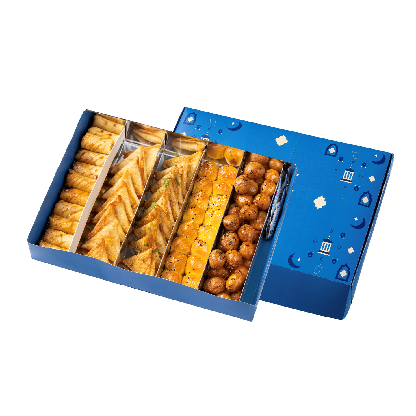 صندوق رمضان