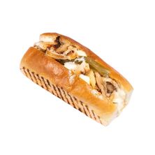 شاورما بريوش