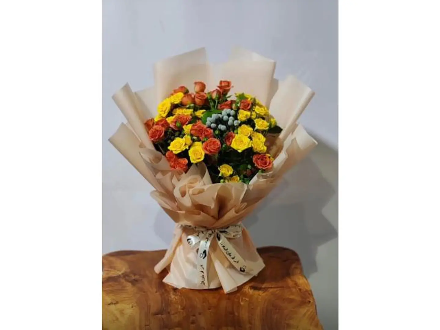 Pure Feelings Bouquet