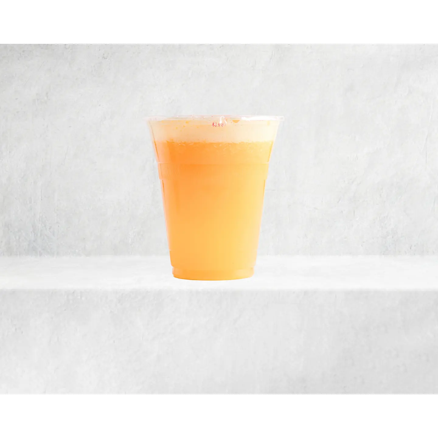 عصير برتقال كبس