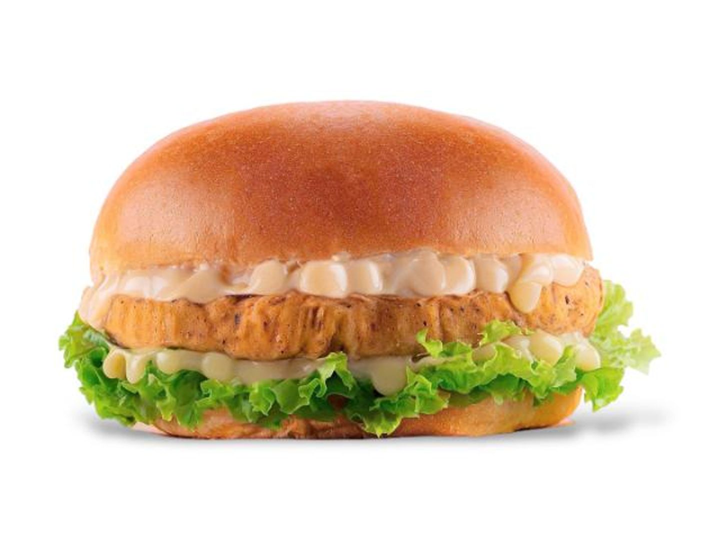Chicken Fillet Meal