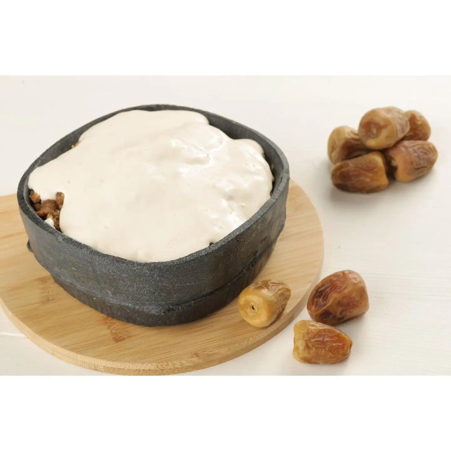 عريكة قشطة