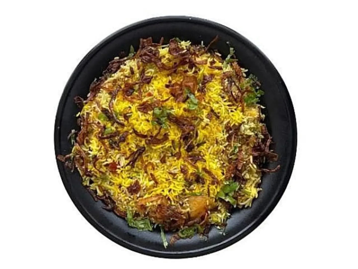 Biryani Rice