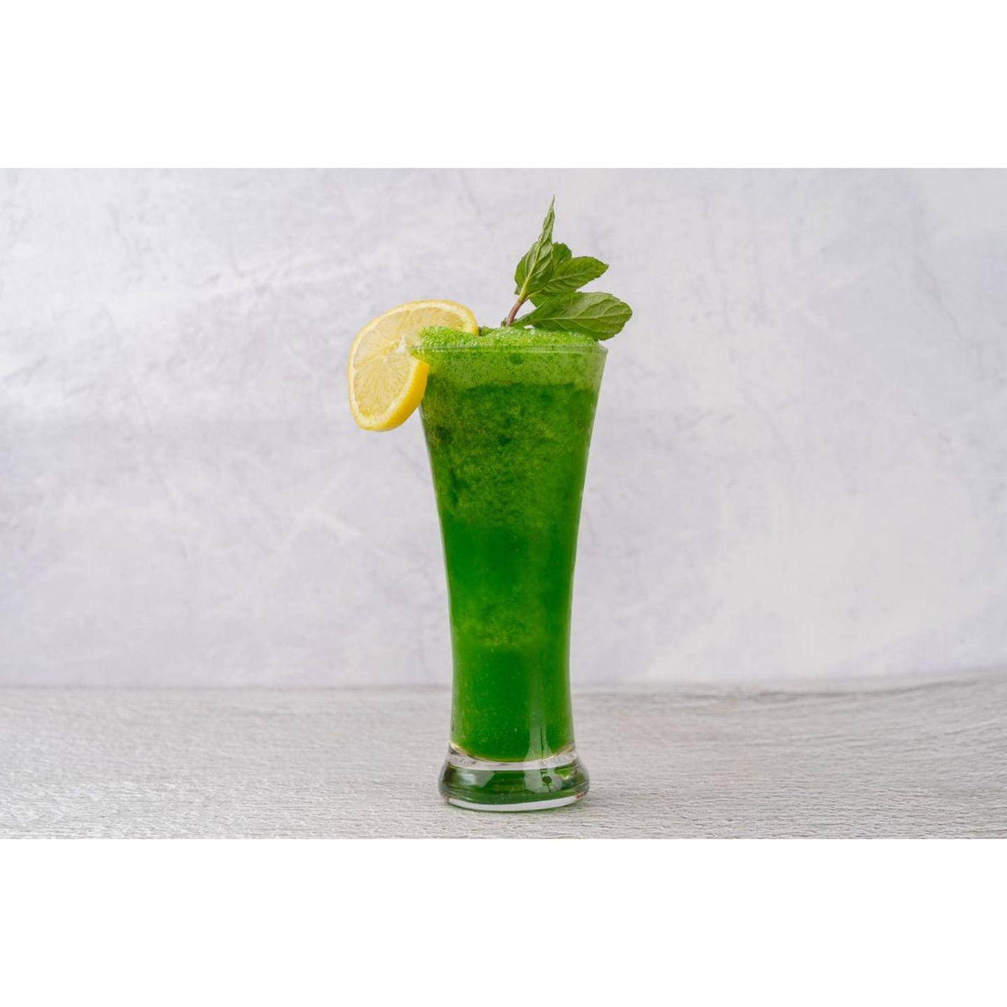 Lemon Mint